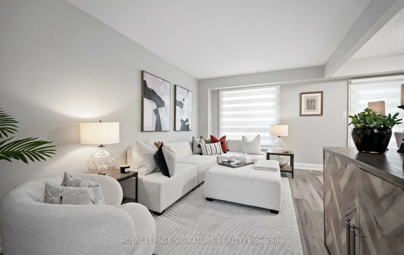 5536, Montevideo, Meadowvale, Mississauga