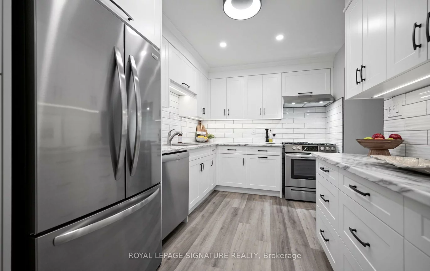 5536, Montevideo, Meadowvale, Mississauga
