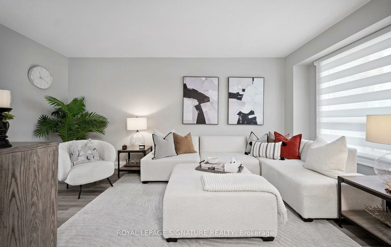 5536, Montevideo, Meadowvale, Mississauga