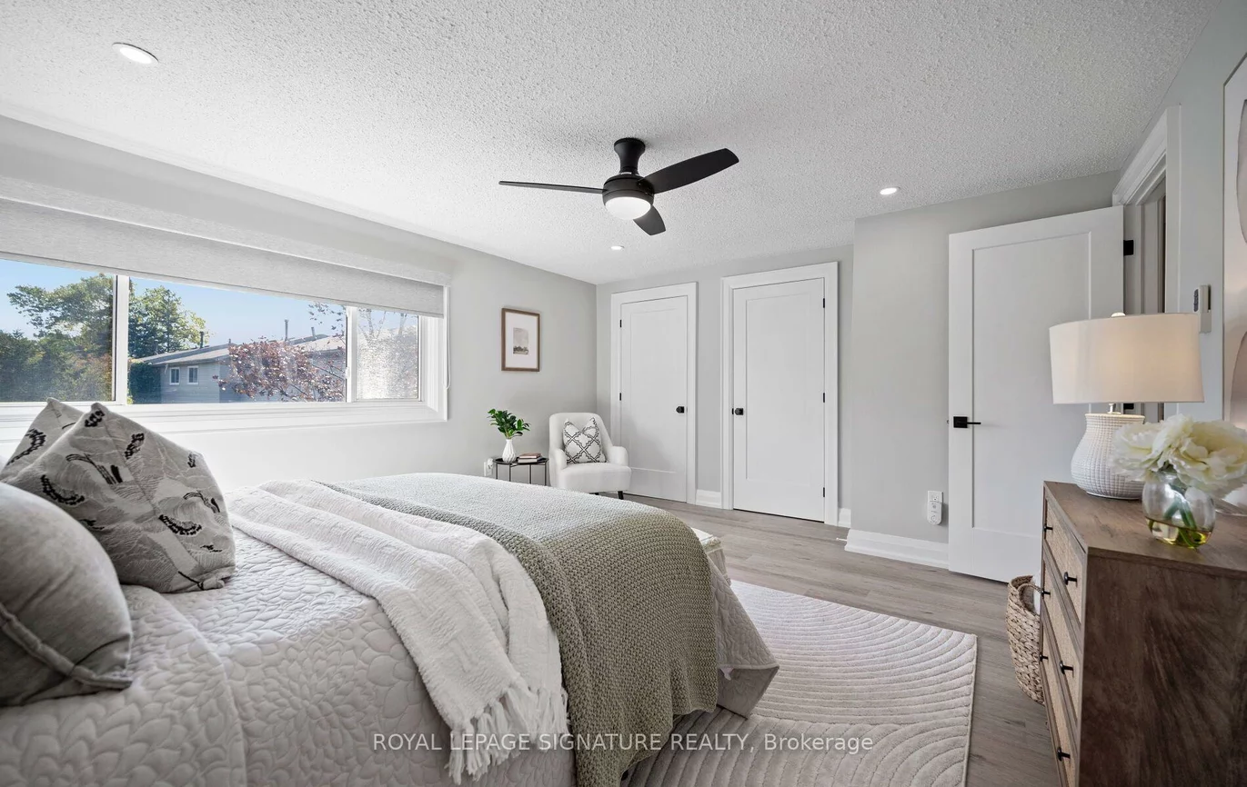 5536, Montevideo, Meadowvale, Mississauga