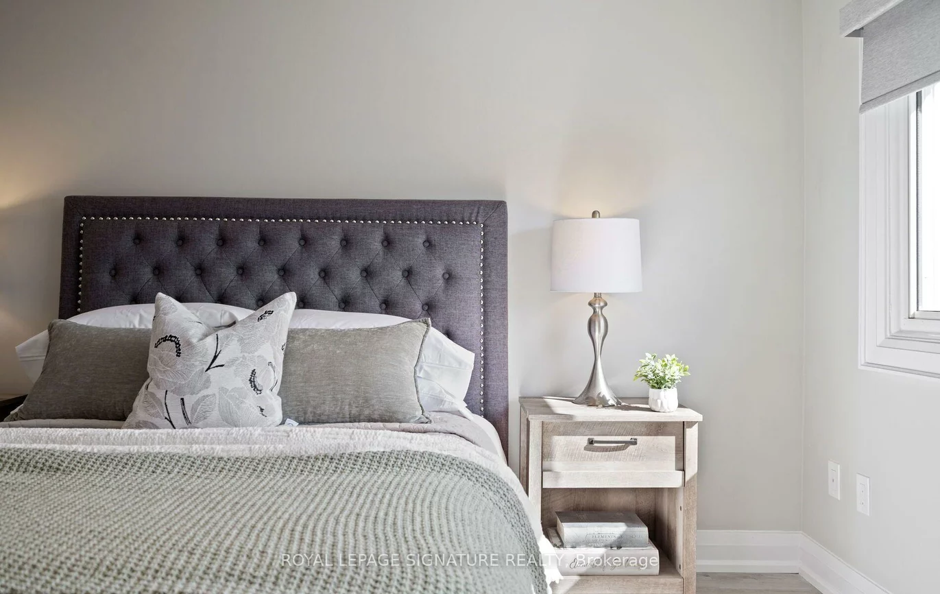 5536, Montevideo, Meadowvale, Mississauga