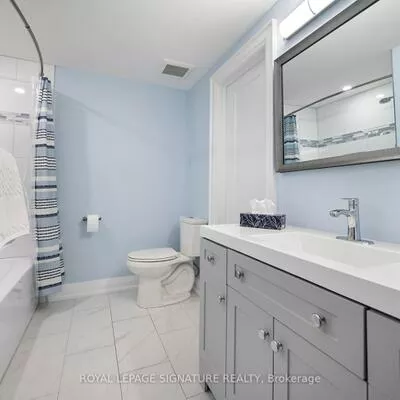 5536, Montevideo, Meadowvale, Mississauga