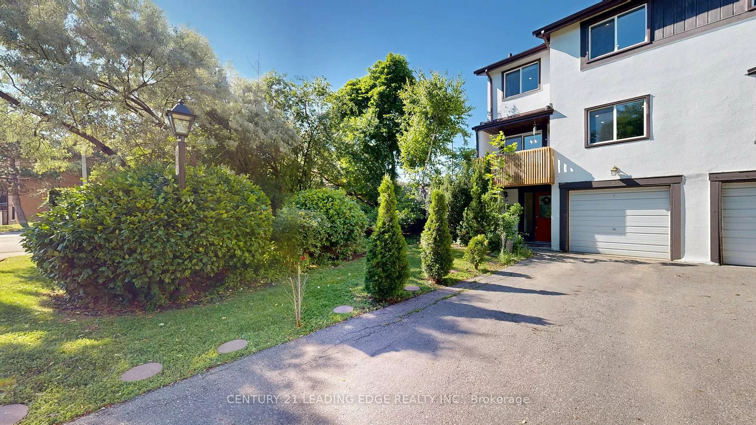 2651, Aquitaine, Meadowvale, Mississauga
