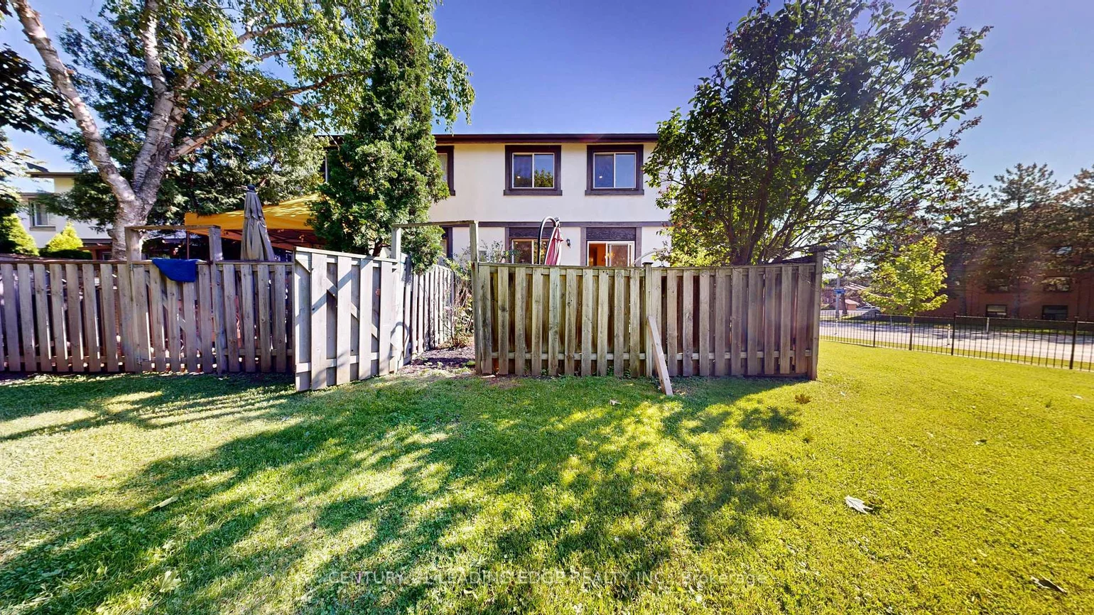 2651, Aquitaine, Meadowvale, Mississauga