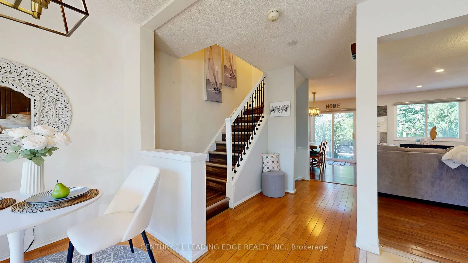 2651, Aquitaine, Meadowvale, Mississauga