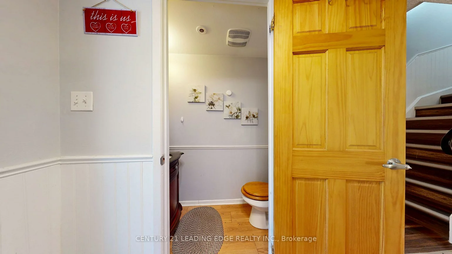 2651, Aquitaine, Meadowvale, Mississauga