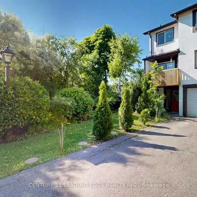 2651, Aquitaine, Meadowvale, Mississauga