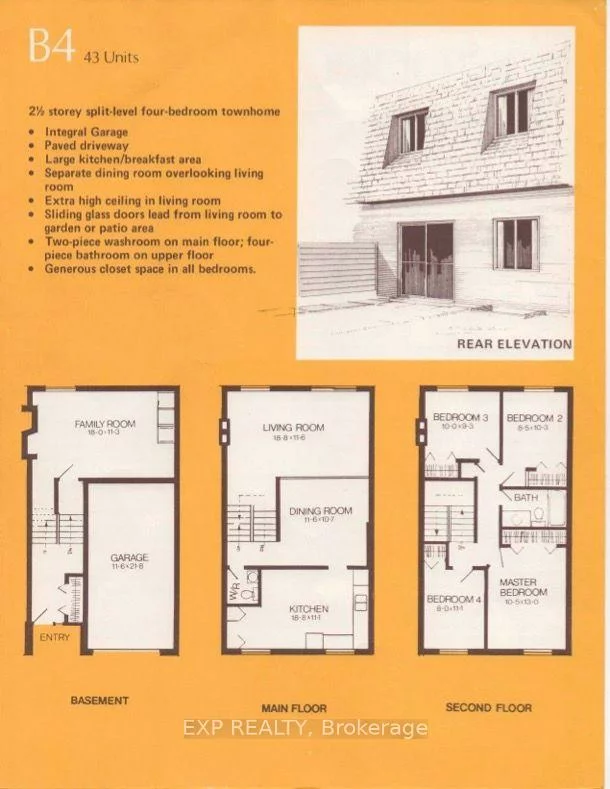 2145, Sherobee, Cooksville, Mississauga