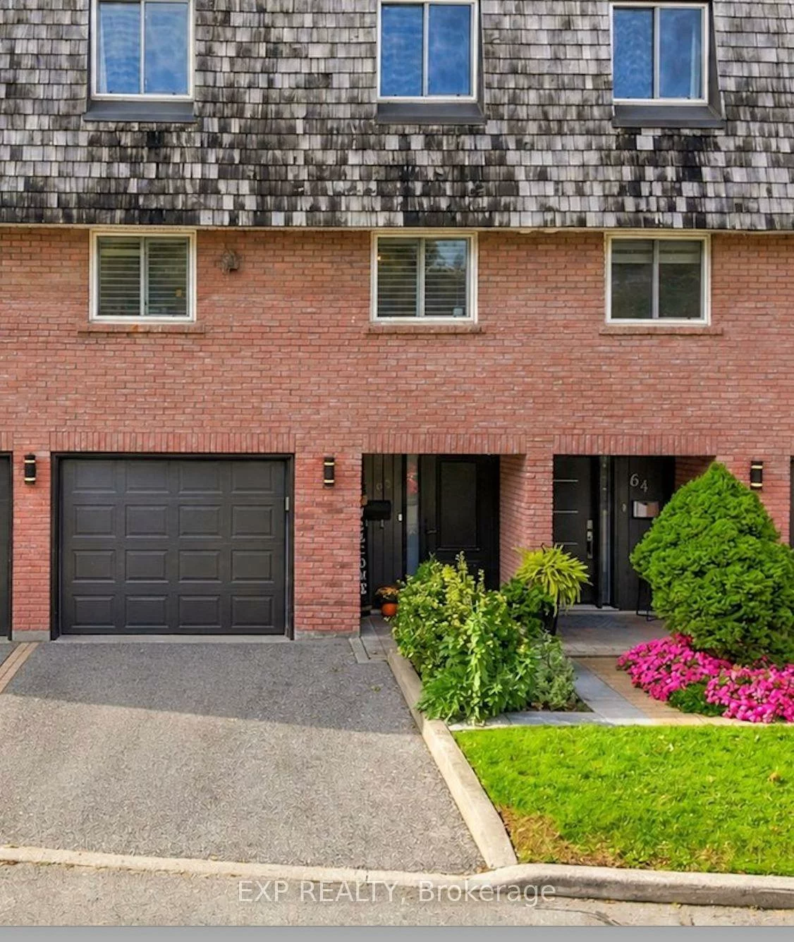 2145, Sherobee, Cooksville, Mississauga