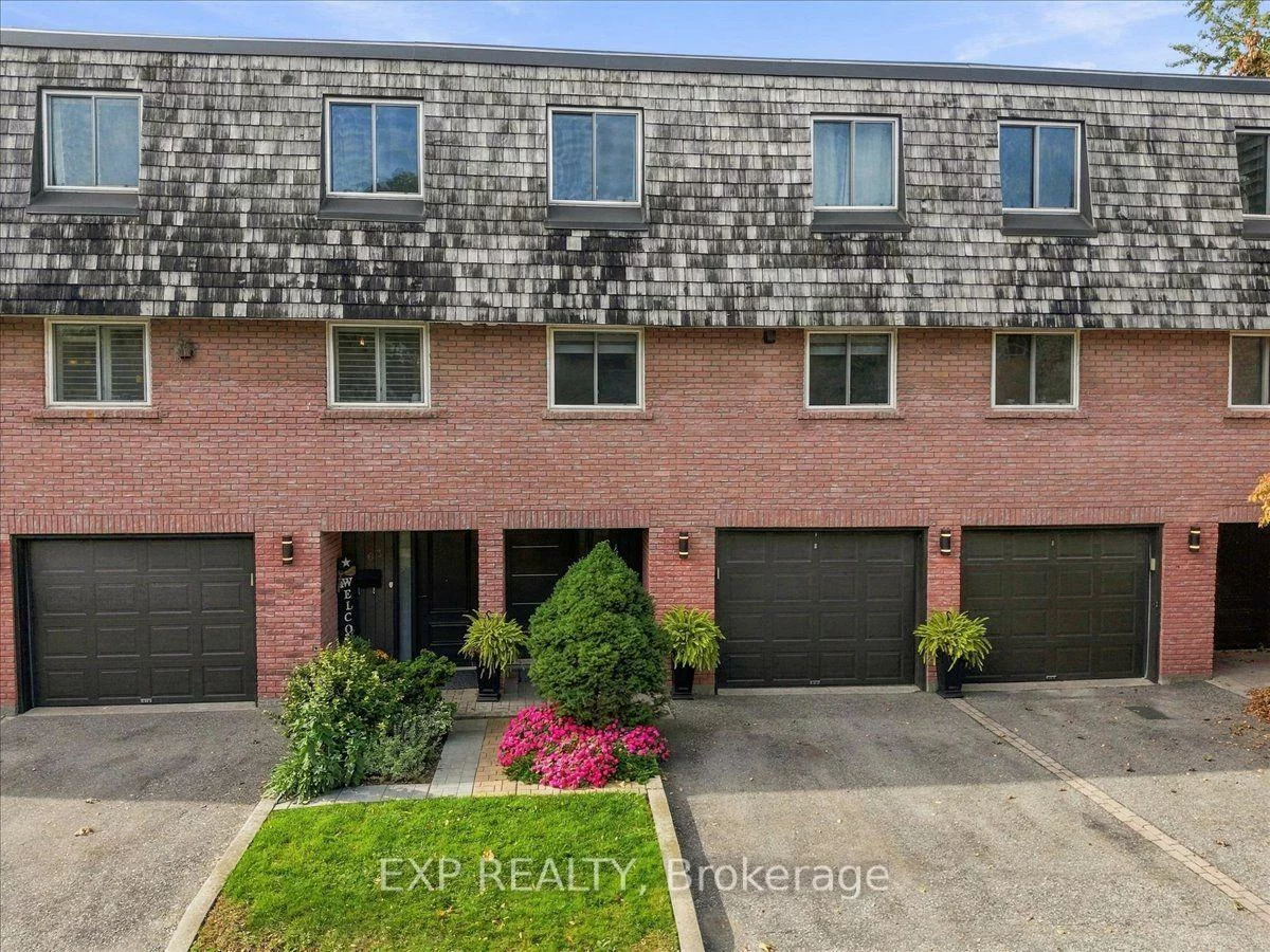 2145, Sherobee, Cooksville, Mississauga