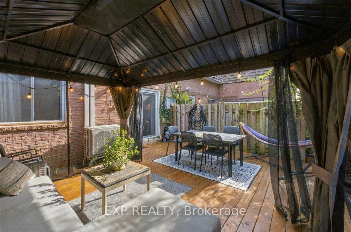 2145, Sherobee, Cooksville, Mississauga