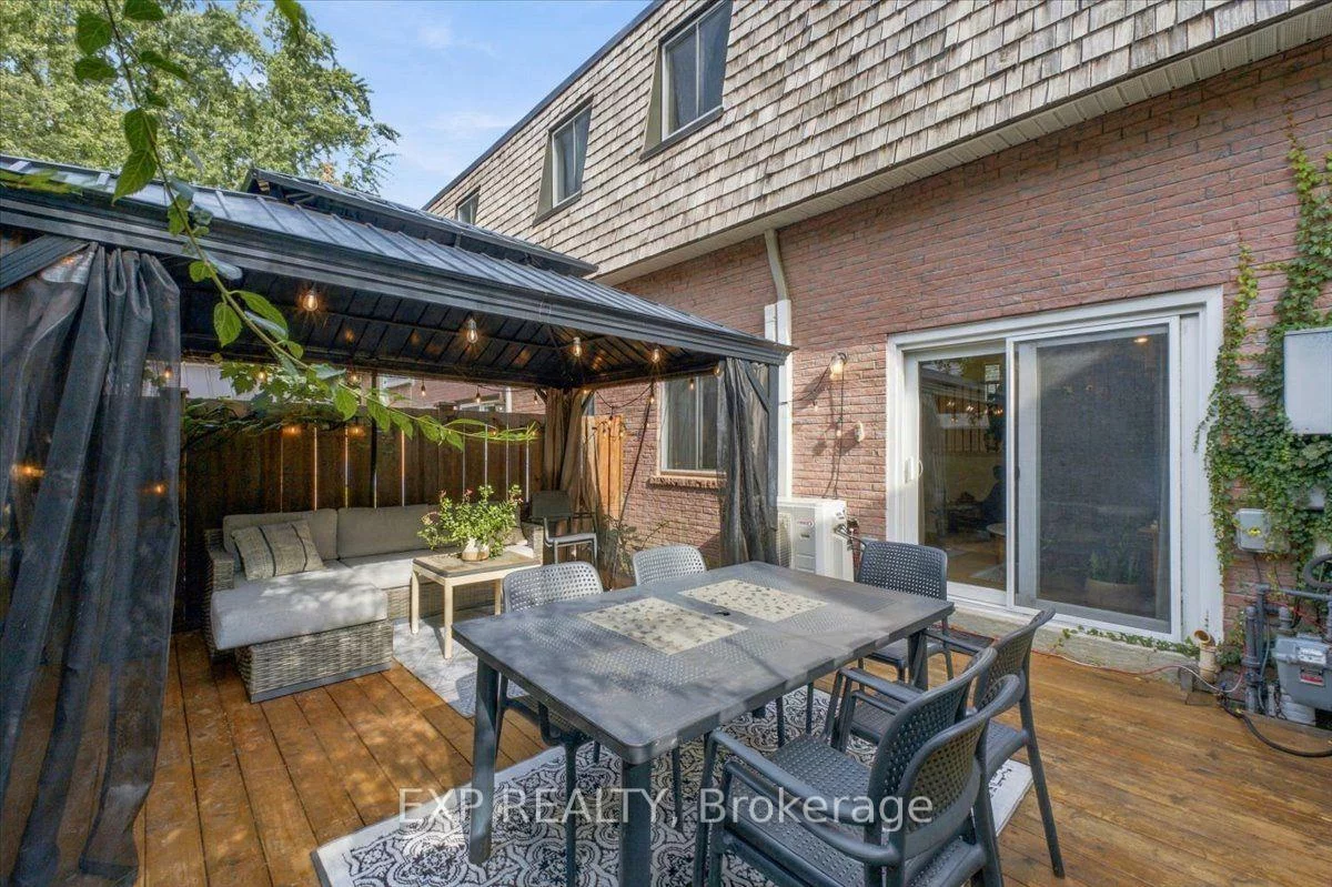 2145, Sherobee, Cooksville, Mississauga
