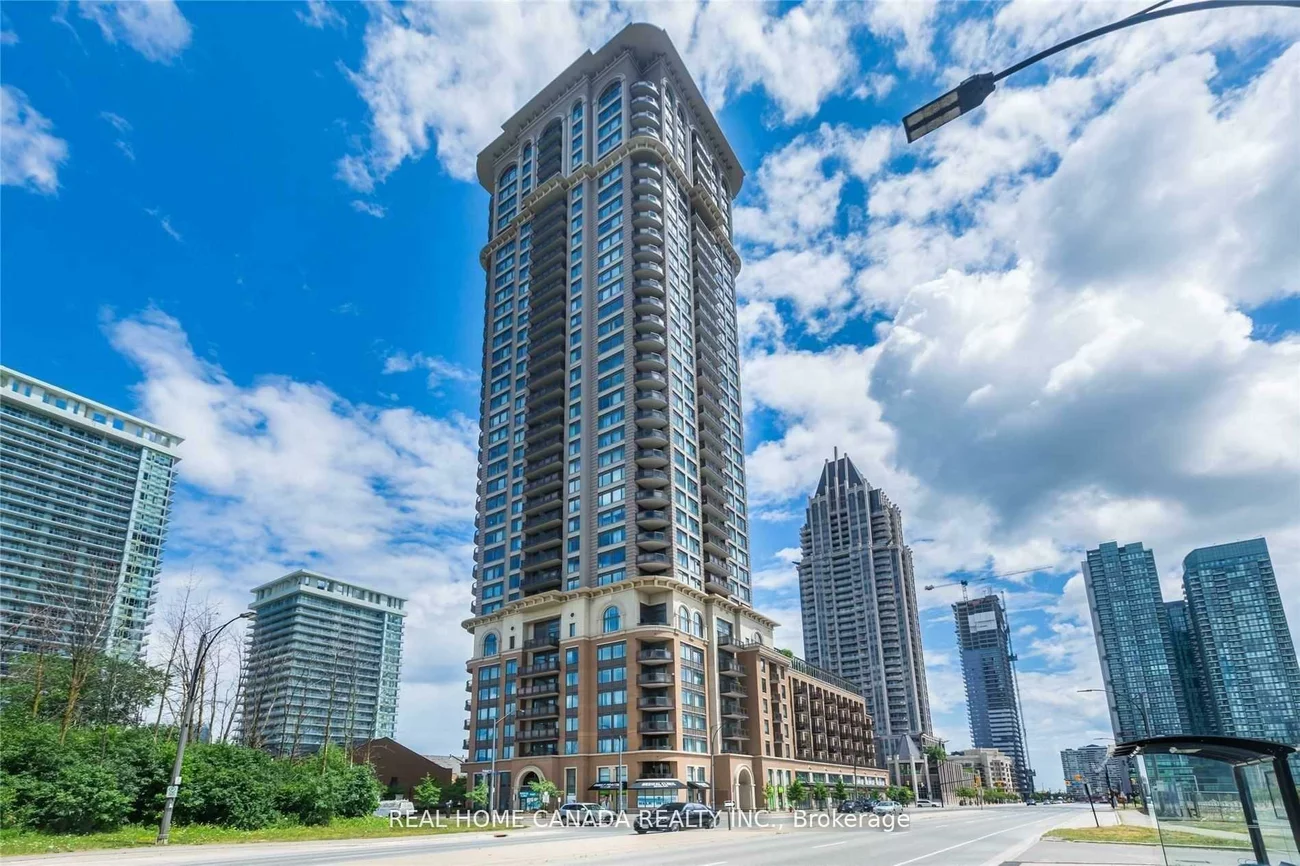 385, Prince Of Wales, City Centre, Mississauga