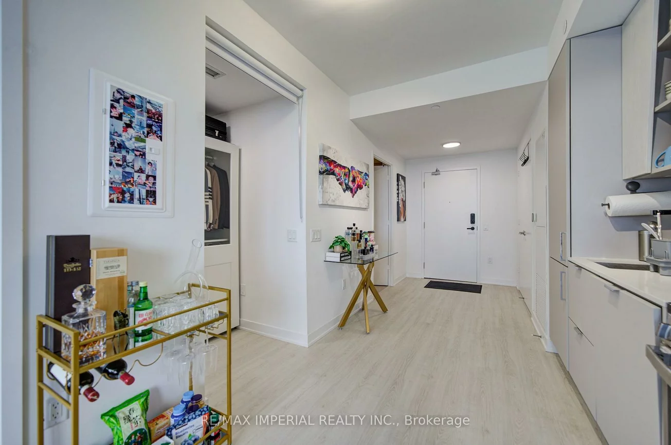 3883, Quartz, City Centre, Mississauga