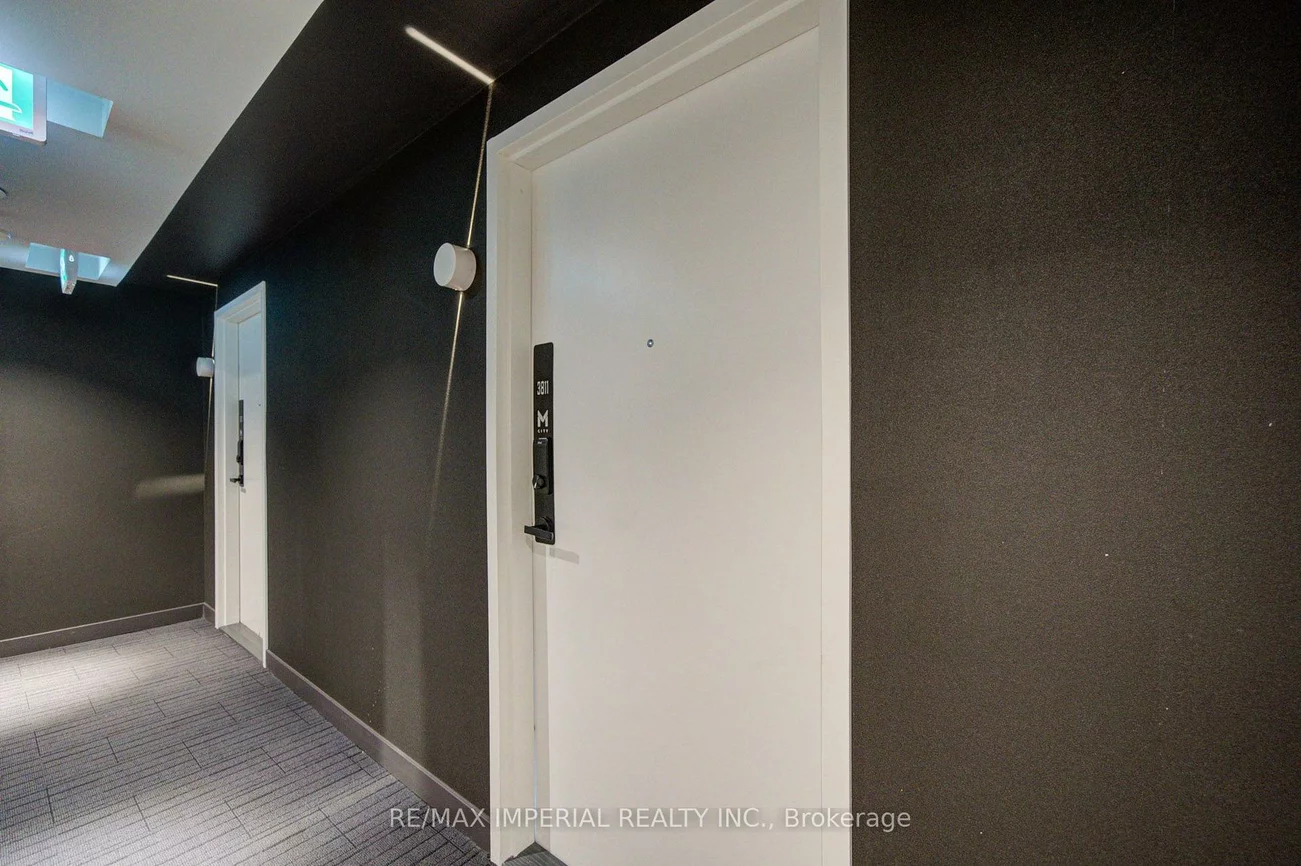 3883, Quartz, City Centre, Mississauga