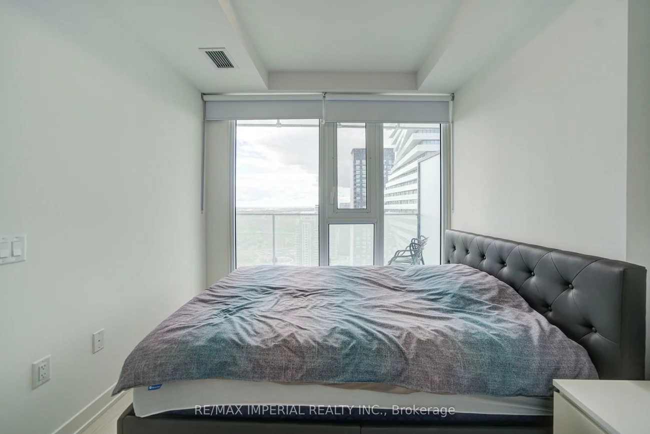 3883, Quartz, City Centre, Mississauga