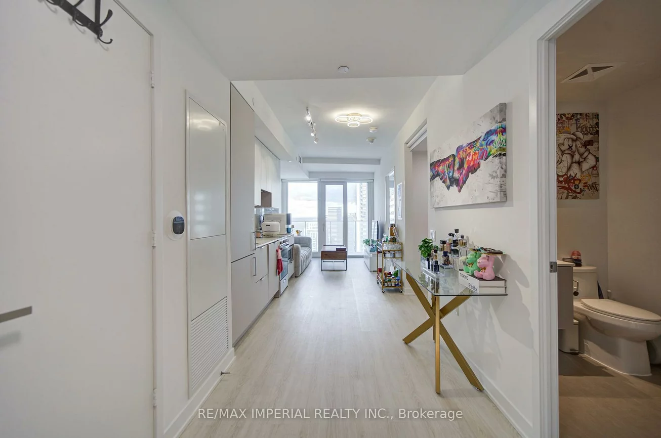 3883, Quartz, City Centre, Mississauga