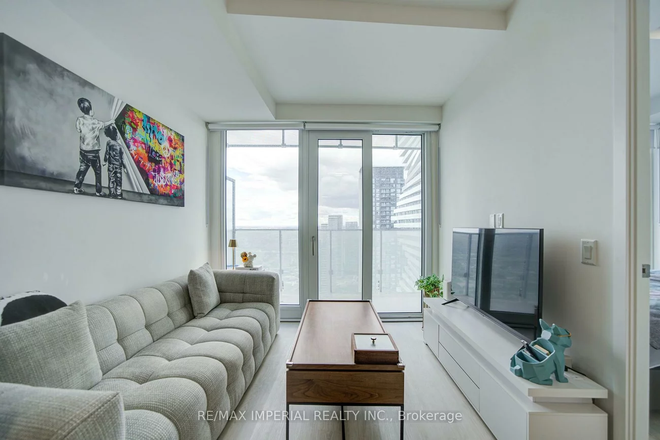 3883, Quartz, City Centre, Mississauga