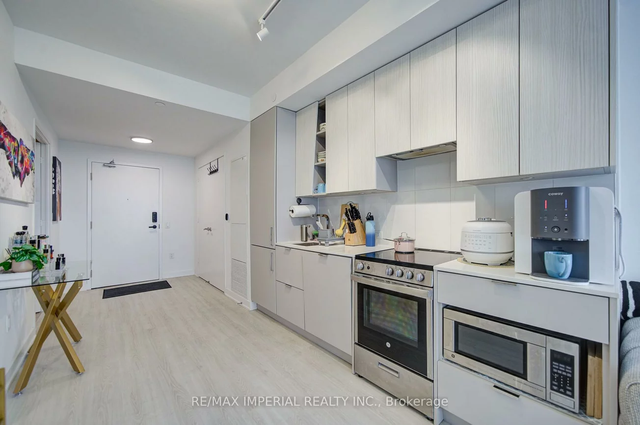 3883, Quartz, City Centre, Mississauga