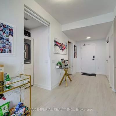 3883, Quartz, City Centre, Mississauga