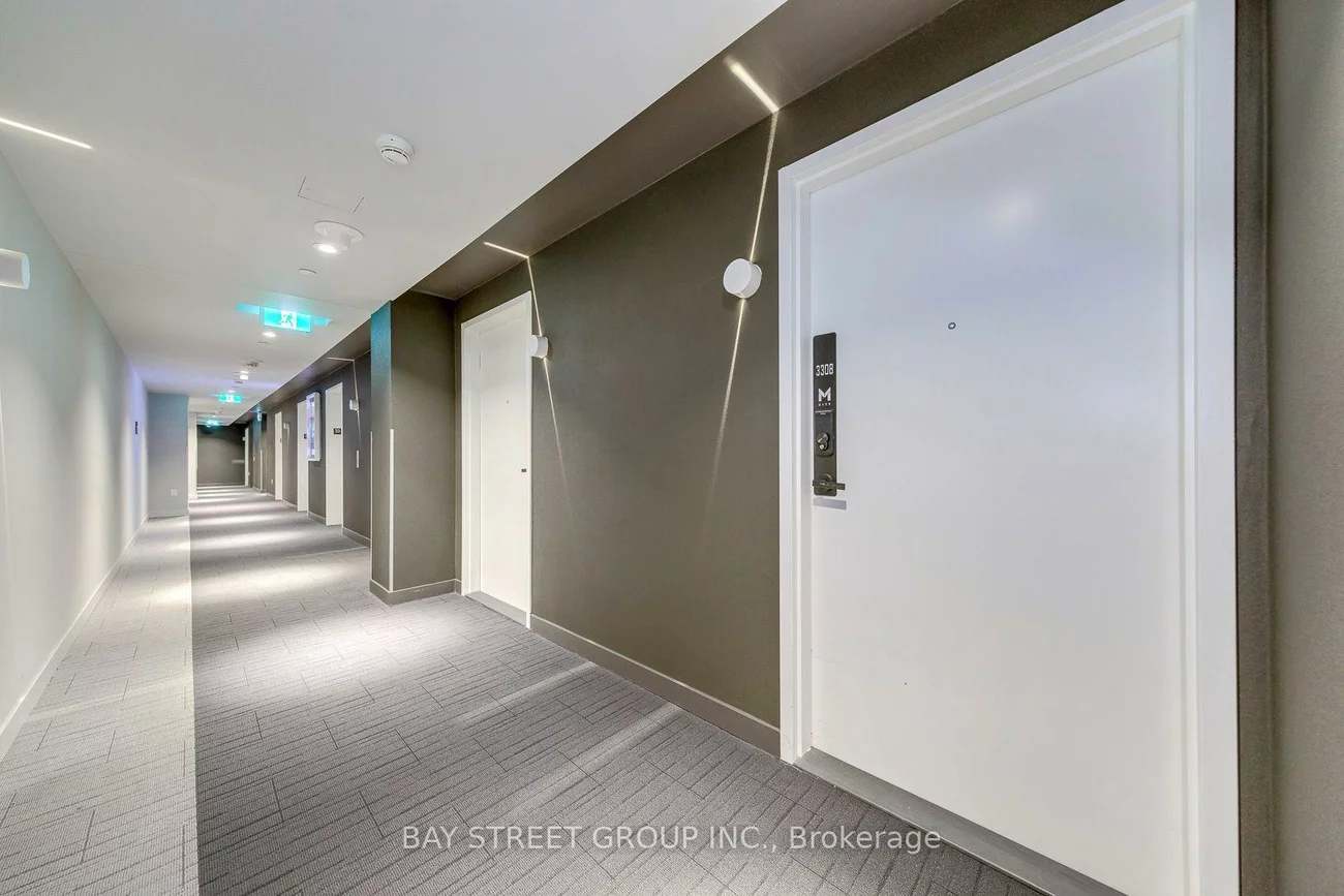 3883, Quartz, City Centre, Mississauga