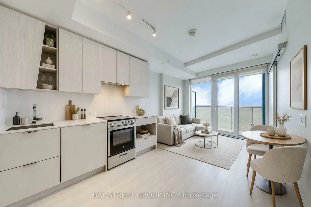 3883, Quartz, City Centre, Mississauga