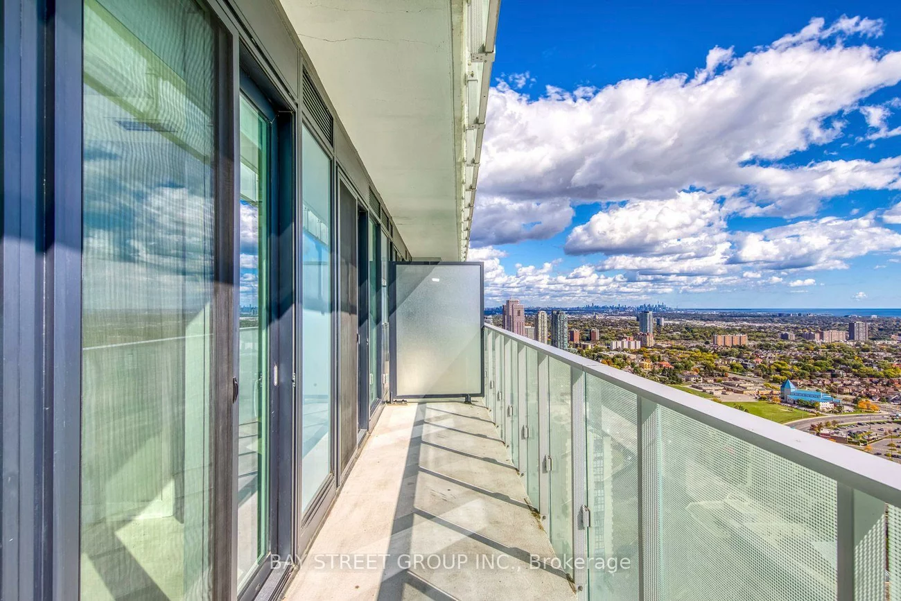 3883, Quartz, City Centre, Mississauga