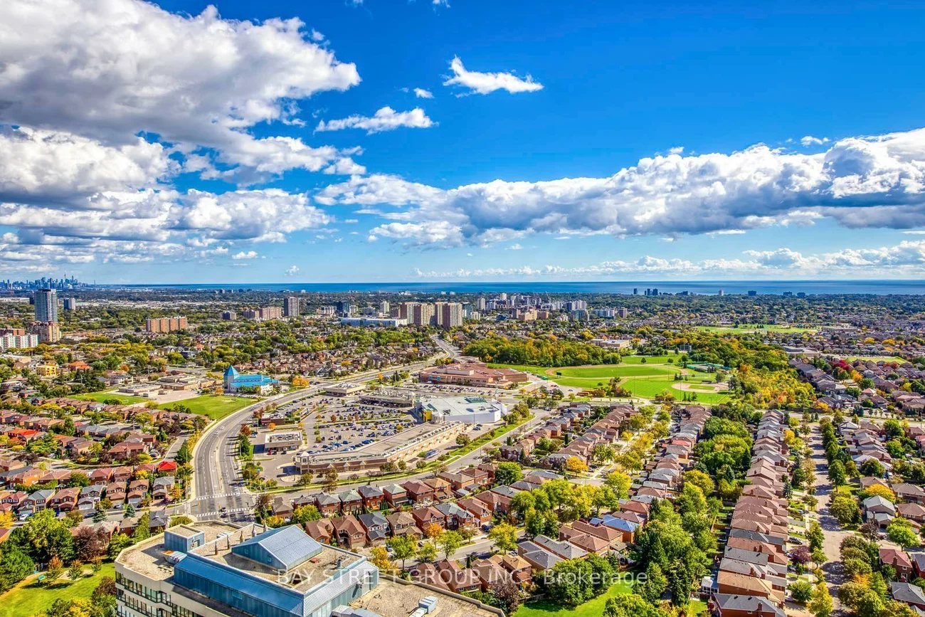 3883, Quartz, City Centre, Mississauga