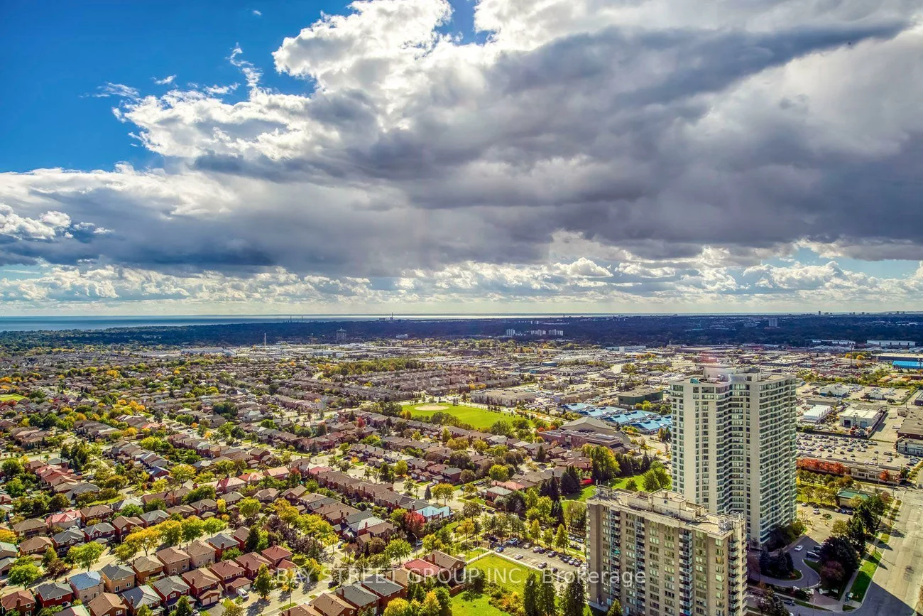 3883, Quartz, City Centre, Mississauga