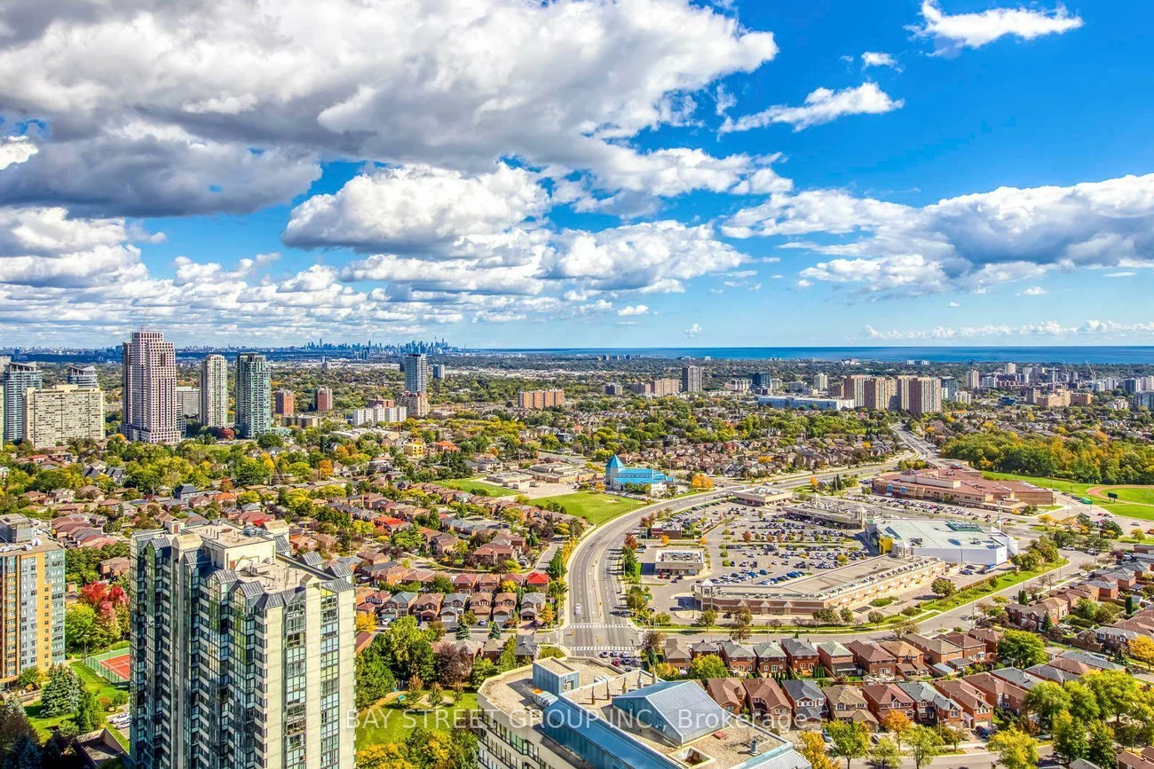 3883, Quartz, City Centre, Mississauga