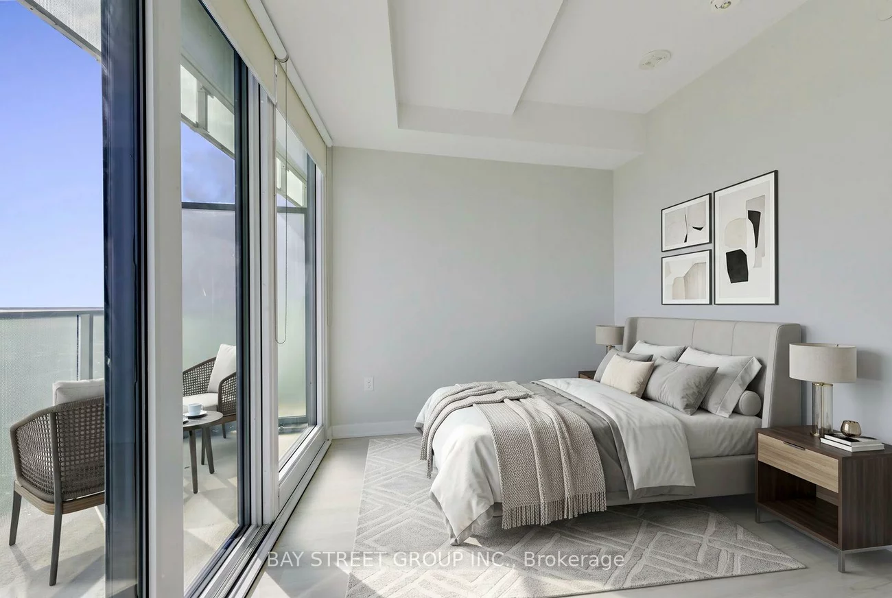 3883, Quartz, City Centre, Mississauga