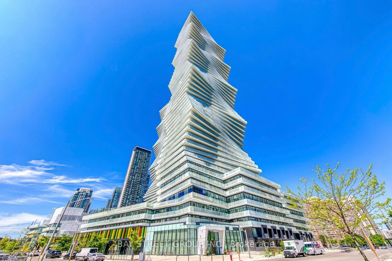 3883, Quartz, City Centre, Mississauga