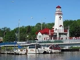 1055, Shawnmarr, Port Credit, Mississauga