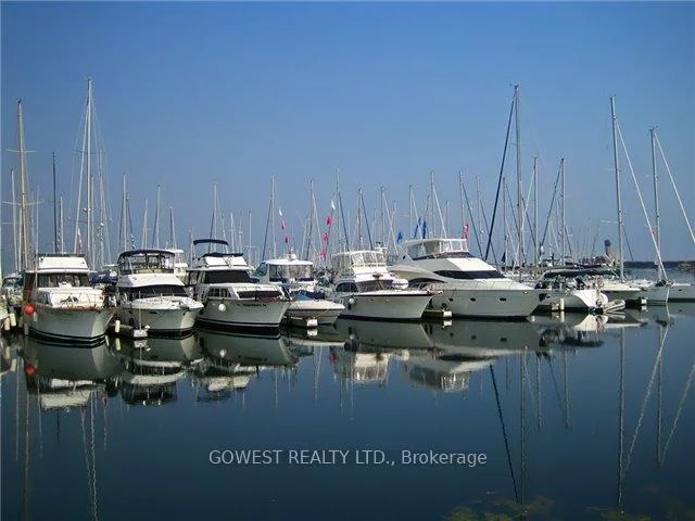1055, Shawnmarr, Port Credit, Mississauga