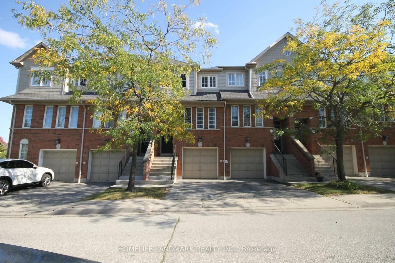 4950, Albina, Hurontario, Mississauga