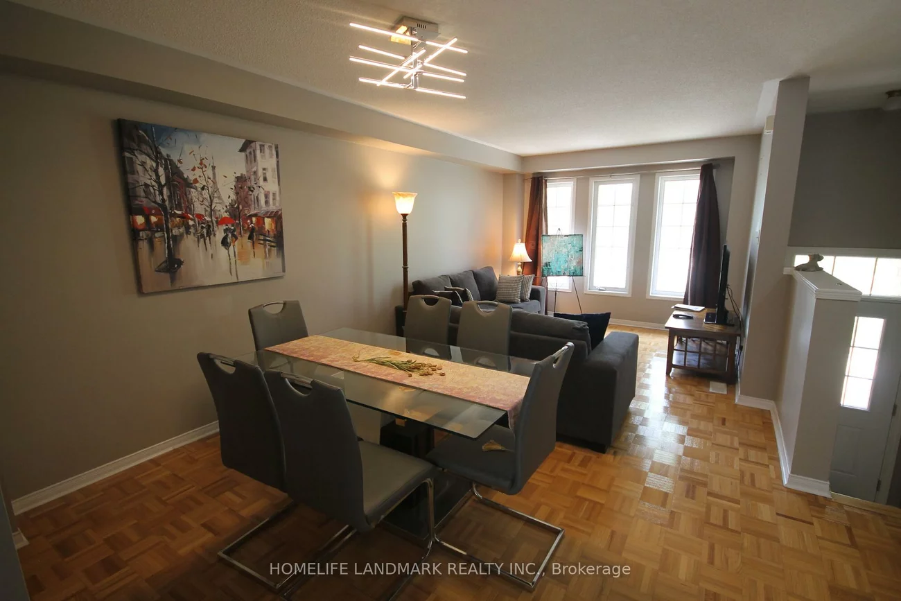 4950, Albina, Hurontario, Mississauga