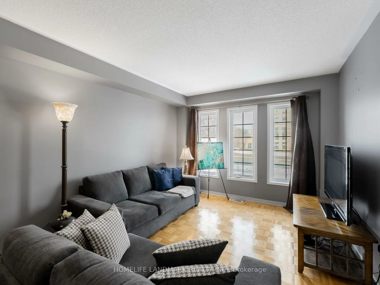 4950, Albina, Hurontario, Mississauga