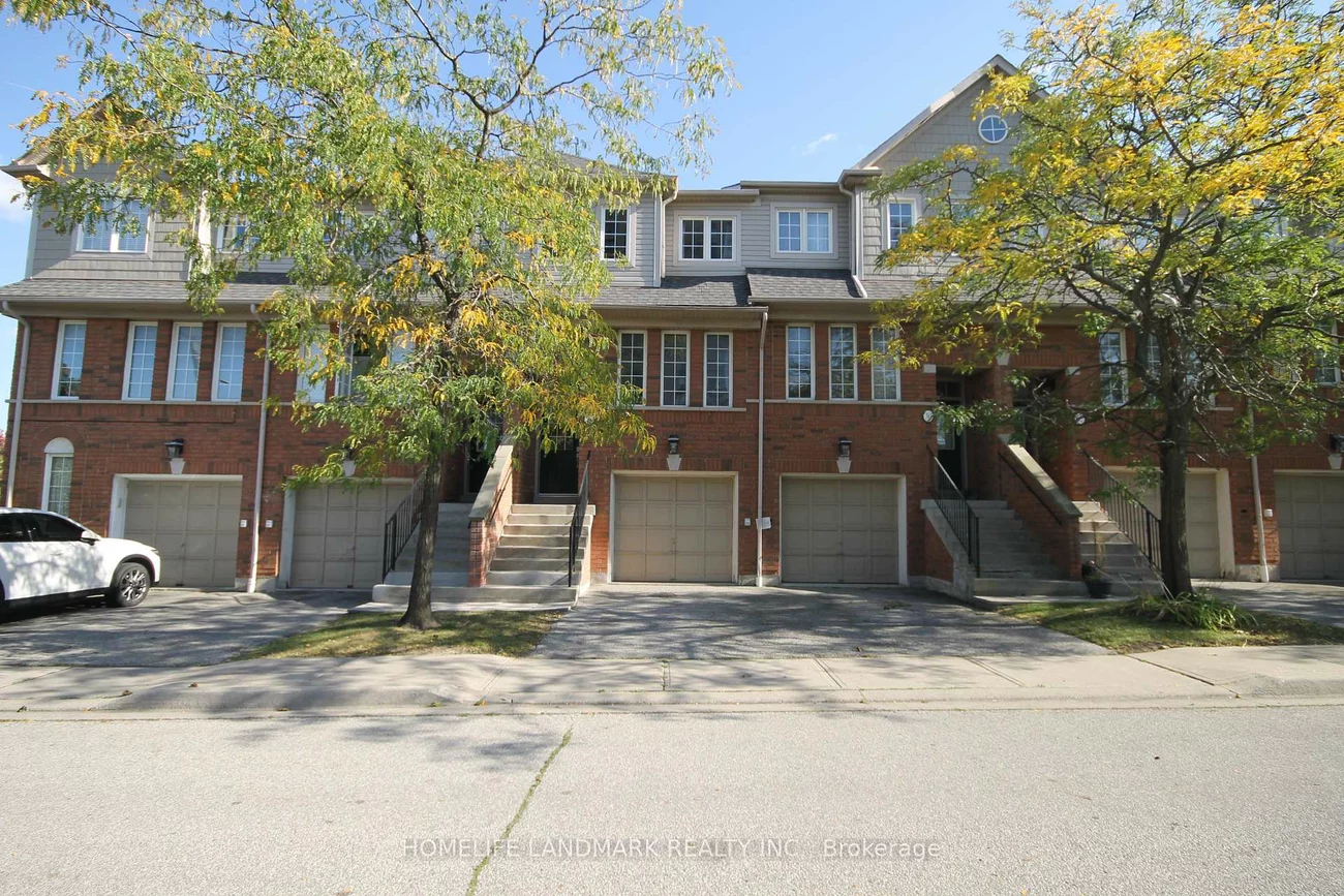 4950, Albina, Hurontario, Mississauga