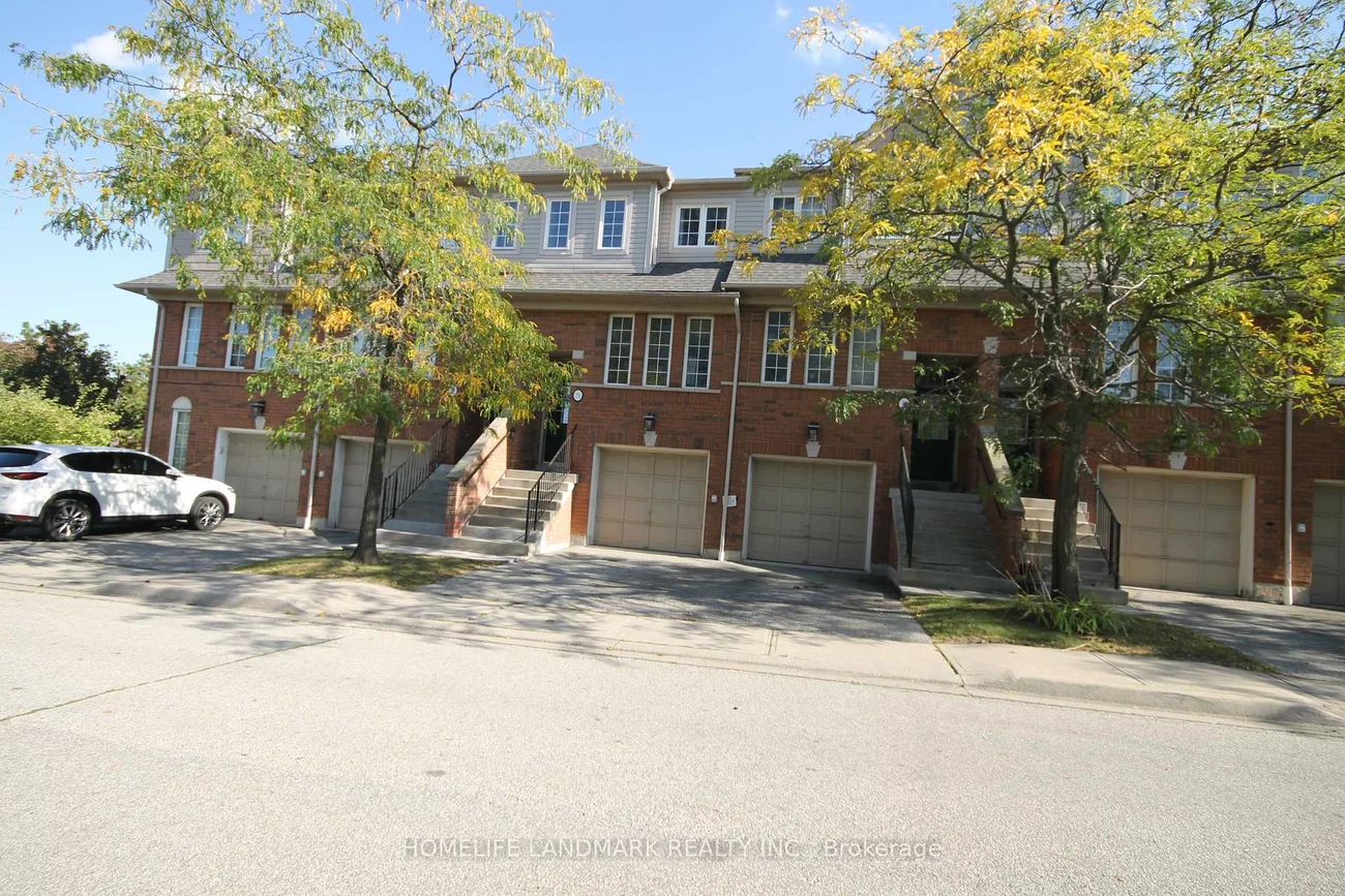4950, Albina, Hurontario, Mississauga