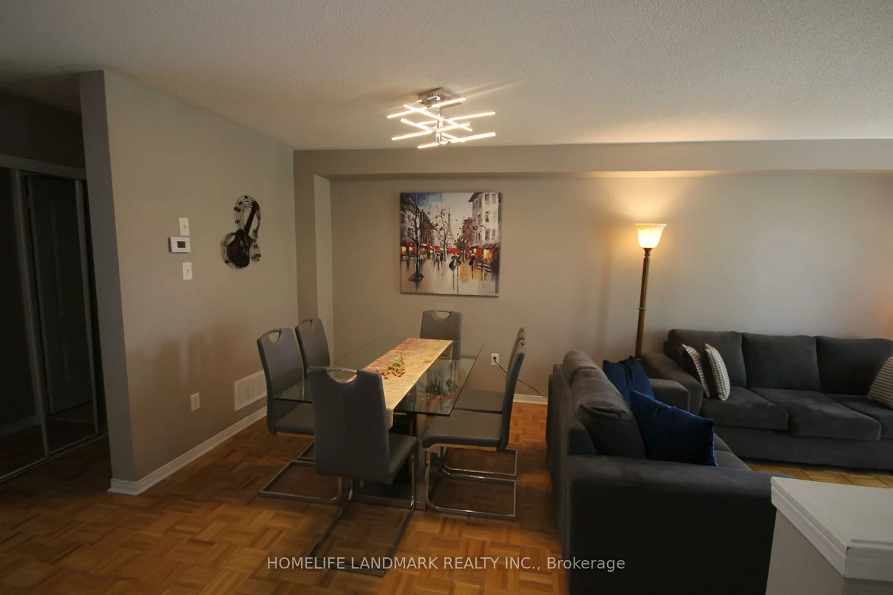 4950, Albina, Hurontario, Mississauga