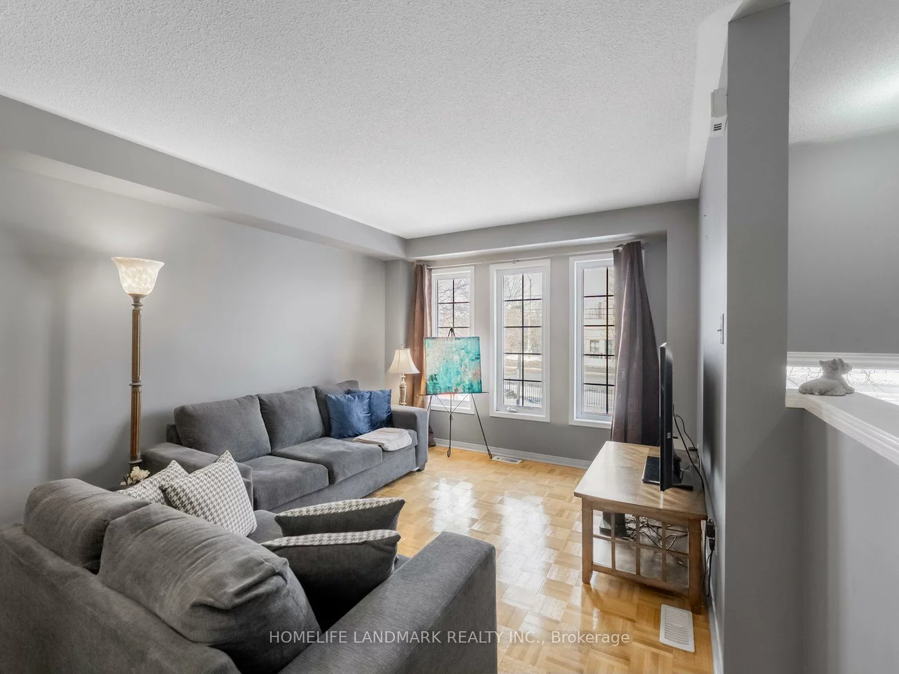4950, Albina, Hurontario, Mississauga