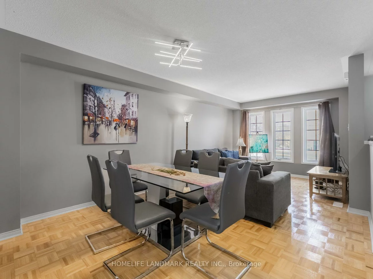 4950, Albina, Hurontario, Mississauga