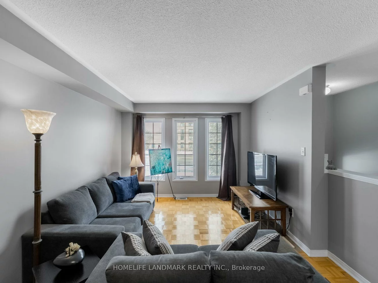 4950, Albina, Hurontario, Mississauga