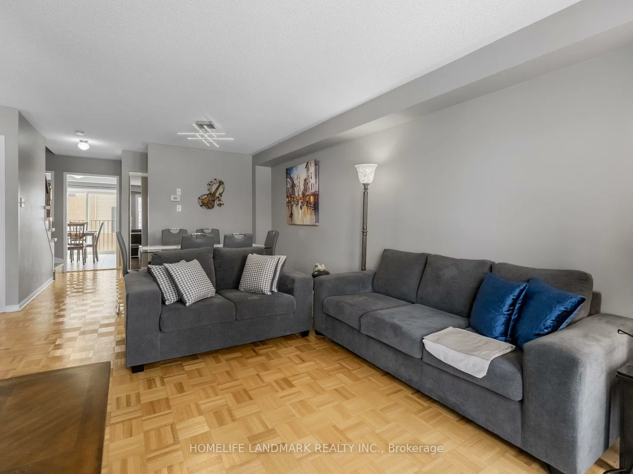 4950, Albina, Hurontario, Mississauga