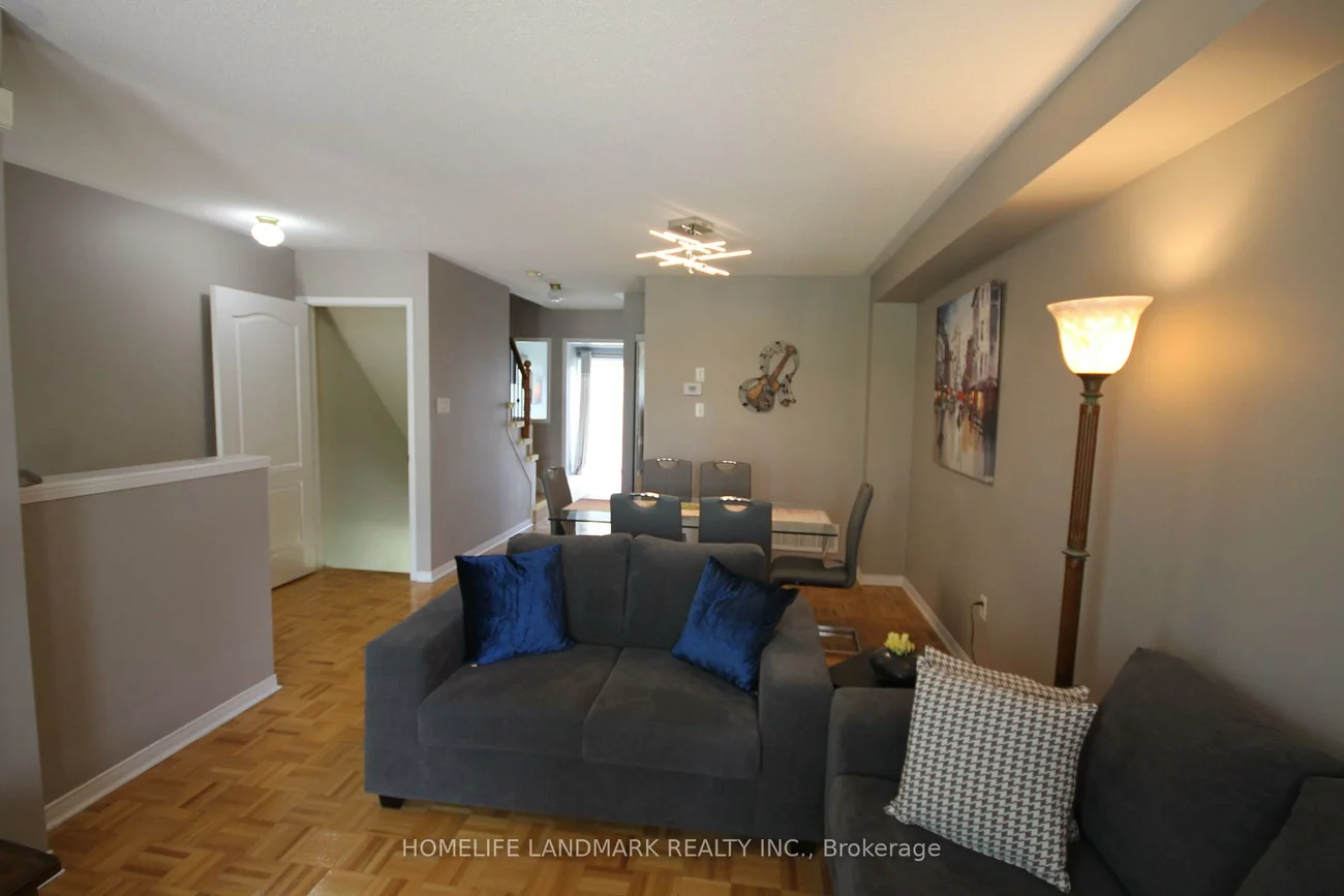 4950, Albina, Hurontario, Mississauga