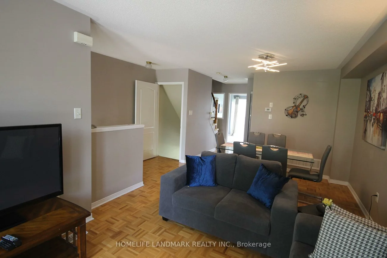 4950, Albina, Hurontario, Mississauga