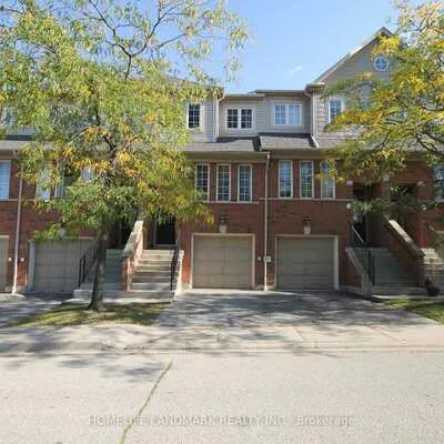 4950, Albina, Hurontario, Mississauga