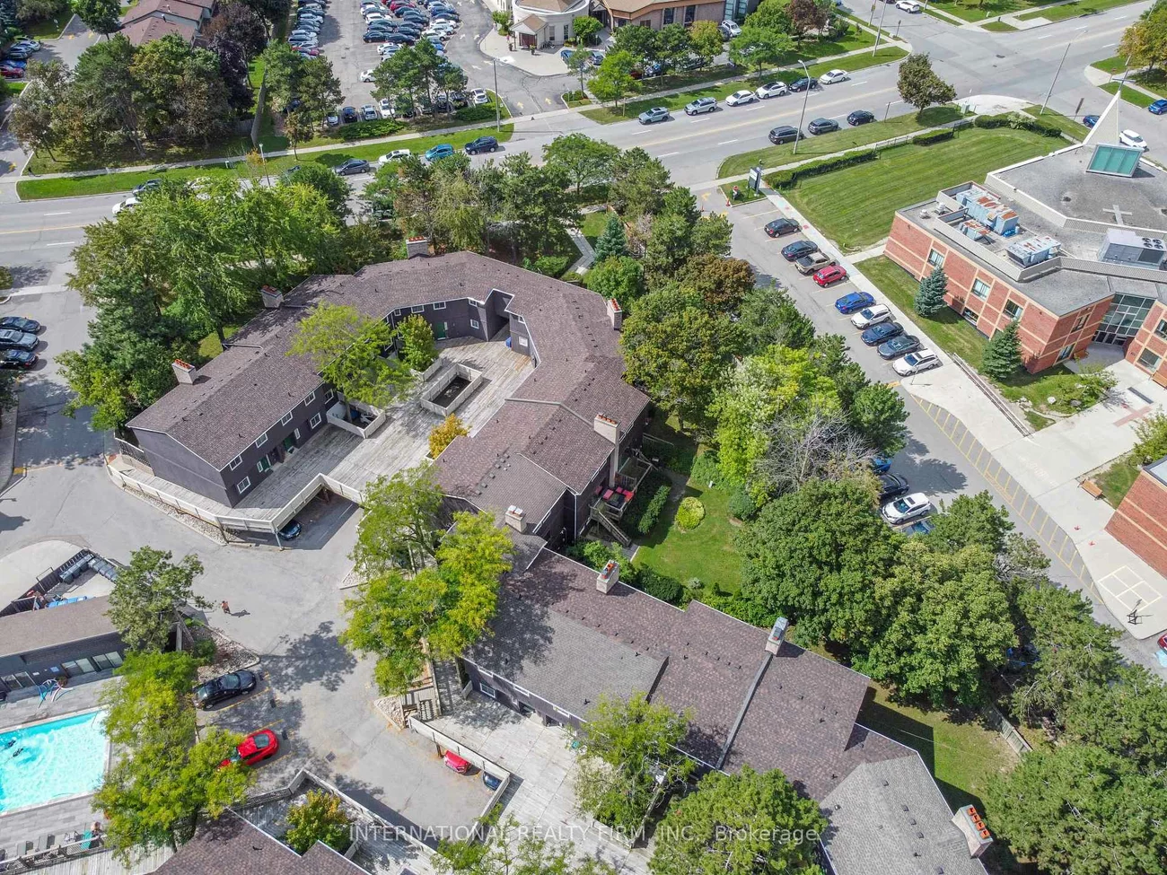 6855, Glen Erin, Meadowvale, Mississauga