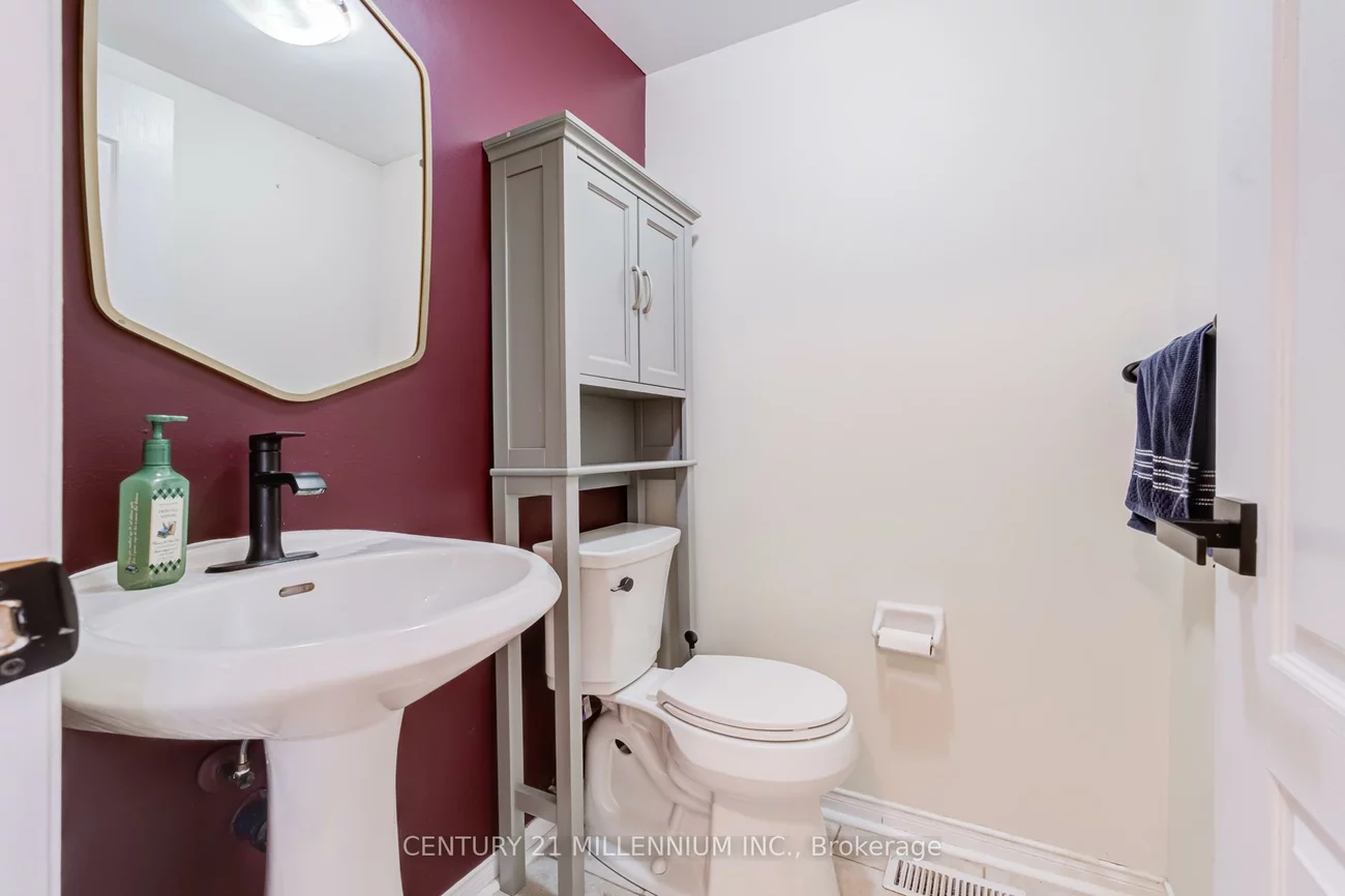 7190, Atwood, Meadowvale Village, Mississauga
