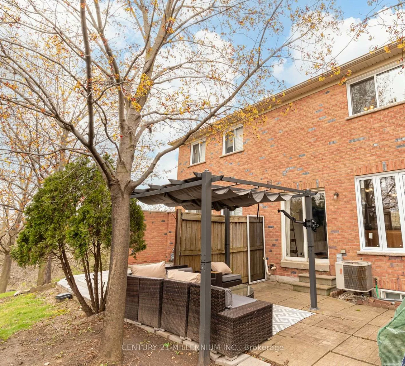 7190, Atwood, Meadowvale Village, Mississauga
